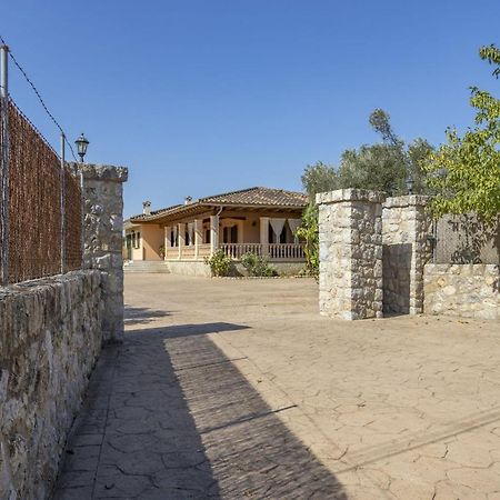Villa Can Xispa Family Inca  Exterior foto
